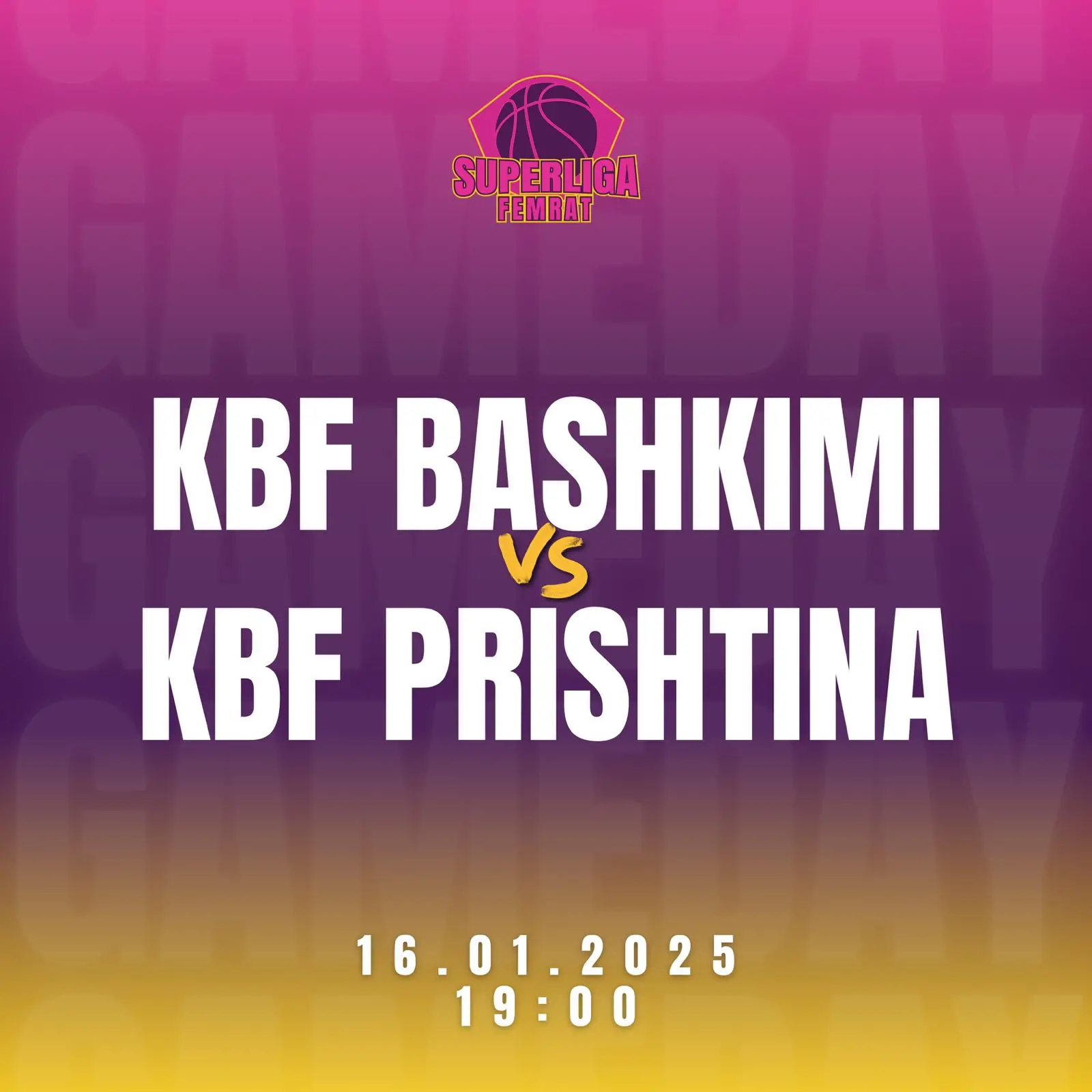 Stinori pranveror fillon me derbi